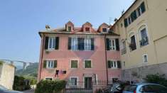 Foto Appartamento in vendita a Genova