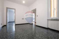 Foto Appartamento in vendita a Genova