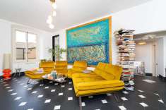 Foto Appartamento in vendita a Genova