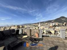 Foto Appartamento in vendita a Genova