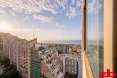 Foto Appartamento in vendita a Genova