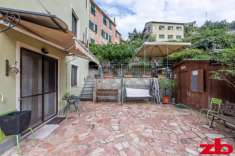 Foto Appartamento in vendita a Genova