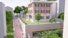 Foto Appartamento in vendita a Genova