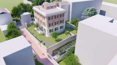 Foto Appartamento in vendita a Genova