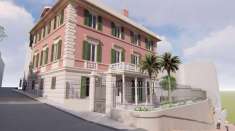 Foto Appartamento in vendita a Genova