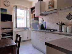 Foto Appartamento in vendita a Genova