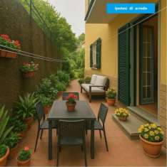 Foto Appartamento in vendita a Genova