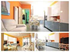 Foto Appartamento in vendita a Genova