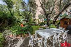 Foto Appartamento in vendita a Genova