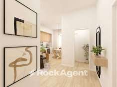 Foto Appartamento in vendita a Genova