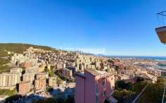Foto Appartamento in vendita a Genova
