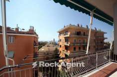 Foto Appartamento in vendita a Genova