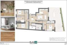 Foto Appartamento in vendita a Genova