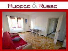 Foto Appartamento in vendita a Genova