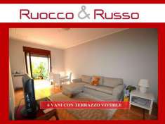 Foto Appartamento in vendita a Genova