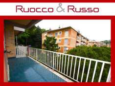 Foto Appartamento in vendita a Genova