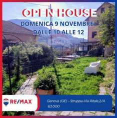 Foto Appartamento in vendita a Genova