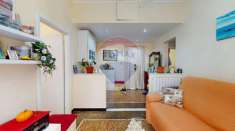 Foto Appartamento in vendita a Genova