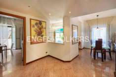 Foto Appartamento in vendita a Genova