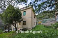 Foto Appartamento in vendita a Genova