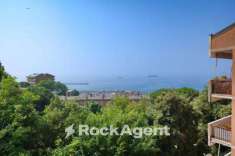 Foto Appartamento in vendita a Genova