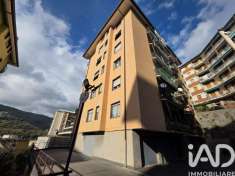 Foto Appartamento in vendita a Genova