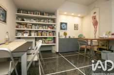 Foto Appartamento in vendita a Genova