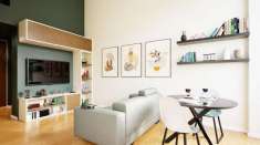 Foto Appartamento in vendita a Genova