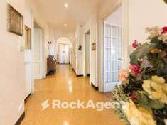 Foto Appartamento in vendita a Genova