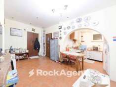 Foto Appartamento in vendita a Genova