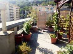 Foto Appartamento in Vendita a Genova Marassi