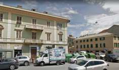 Foto Appartamento in Vendita a Genova Piazza Bernardo Poch 2