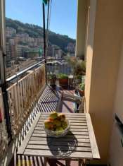 Foto Appartamento in Vendita a Genova VIA DELLA MIMOSA