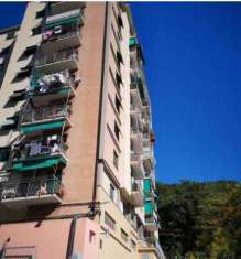 Foto Appartamento in Vendita a Genova Via delle Gavette
