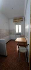 Foto Appartamento in Vendita a Genova Via Domenico Carli