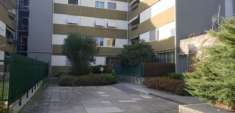 Foto Appartamento in Vendita a Genova via Ezio Lucarno