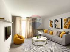 Foto Appartamento in vendita a Gera Lario