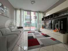 Foto Appartamento in vendita a Gerenzago