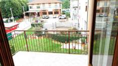 Foto Appartamento in vendita a Germagnano