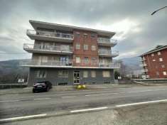 Foto Appartamento in vendita a Germagnano