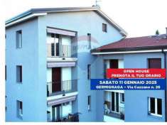 Foto Appartamento in vendita a Germignaga - 3 locali 85mq