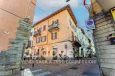 Foto Appartamento in vendita a Germignaga