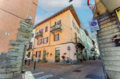 Foto Appartamento in vendita a Germignaga