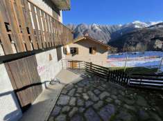 Foto Appartamento in vendita a Gerola Alta