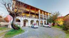 Foto Appartamento in vendita a Gessate - 2 locali 50mq