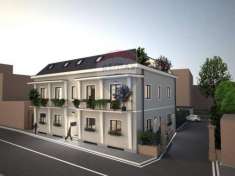 Foto Appartamento in vendita a Gessate - 3 locali 109mq