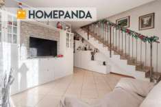 Foto Appartamento in vendita a Gessate