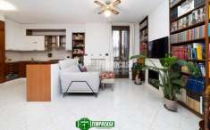 Foto Appartamento in vendita a Gessate