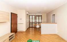 Foto Appartamento in vendita a Gessate