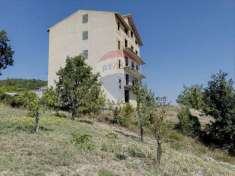 Foto Appartamento in vendita a Gessopalena